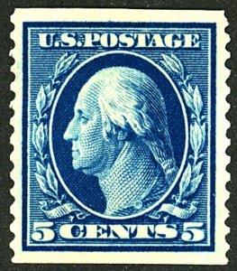 U.S. #355 MINT OG NH