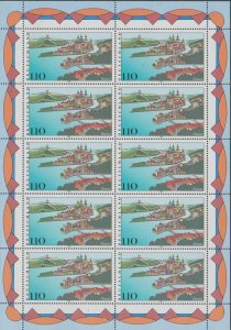 Mi: 2103  mnh    2000  Cat  €  13.00