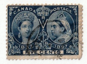 Canada      54        used         CV $45.00