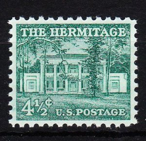 MOstamps - US Scott #1037 XF-Sup Mint OG NH - Lot # HS-C857