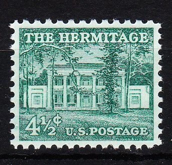 MOstamps - US Scott #1037 XF-Sup Mint OG NH - Lot # HS-C857