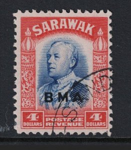 Sarawak SG# 143 Used - S20665