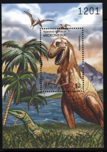 Micronesia #455   MNH