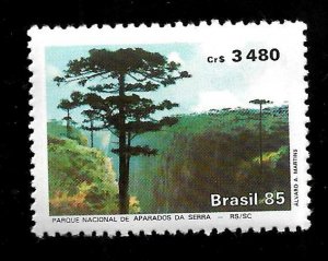 Brazil 1985 - MNH - Scott #2024