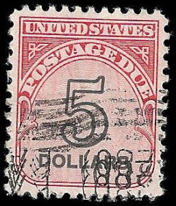 US - #J101 - Used - SCV-0.25