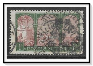 Algeria #58 Marabout Used