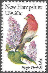 1981 Mint,OG,NH... SCV $0.55