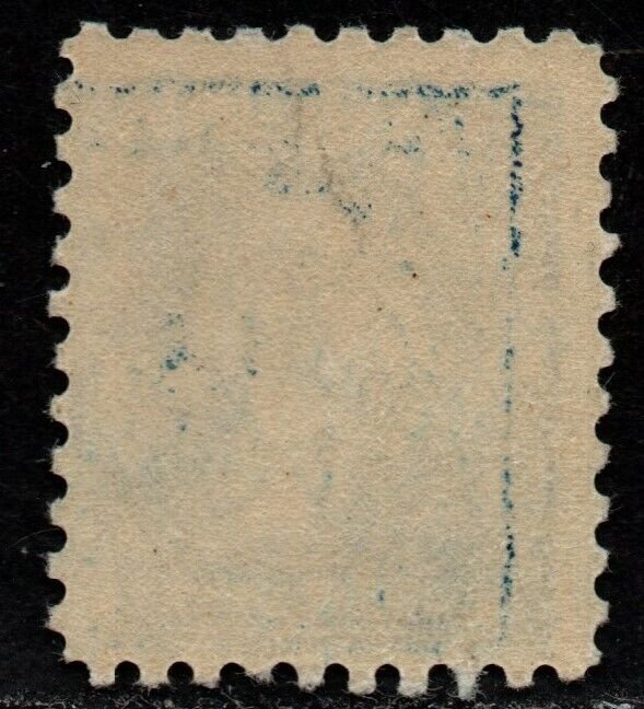 $US Sc#428 M/NH/F, perf 10, wmk 190, Cv. $75