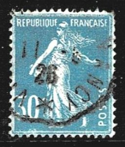 France 173 - used
