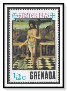 Grenada #636 Easter Paintings MNH
