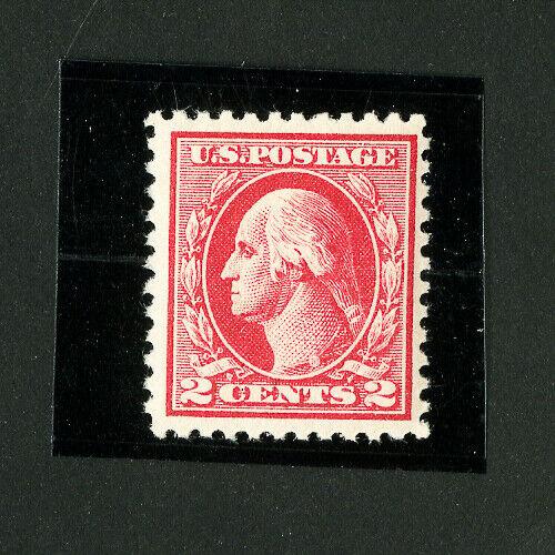 US Stamps # 526 VF/XF OG NH Scott Value $57.50