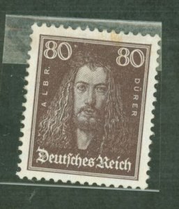 Germany #362  Single