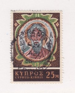 Cyprus                 308              used