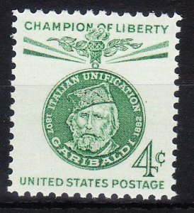 MOstamps - US Scott #1168 XF-Sup Mint OG NH - Lot # HS-E127