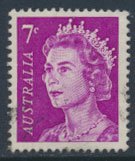 Australia  SC# 402A Queen Elizabeth II 1971  SG 388a  Used   as per scan 