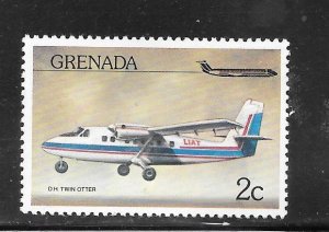 Grenada #751 MNH Single