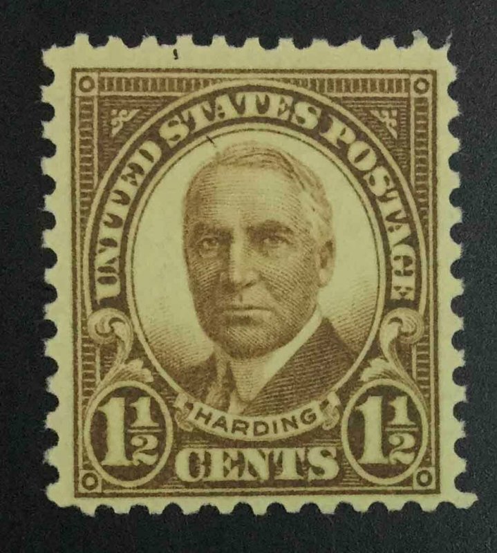 MOMEN: US STAMPS #684 MINT OG NH LOT #53600