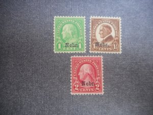 #'s 669-671 VFOG (H)