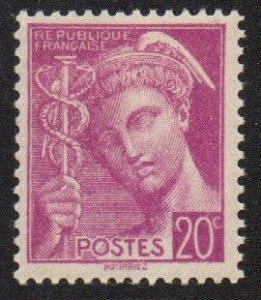 France Sc #359 Mint Hinged