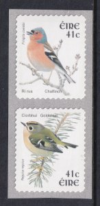 Ireland 1396a Birds MNH VF