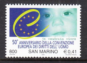 San Marino 1484 MNH VF