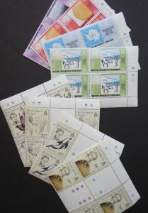 EDW1949SELL : BRITISH ANTARCTIC TERRITORY Beautiful collection all Diff Cat $230