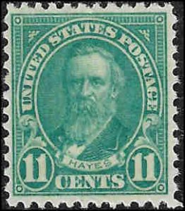 692 Mint,OG,NH... SCV $3.75