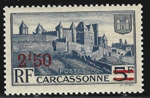 France #411   MNH