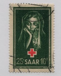 SAAR  B82  USED