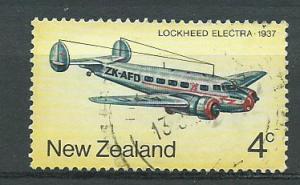 New Zealand SG 1051  Fine Used Aircraft