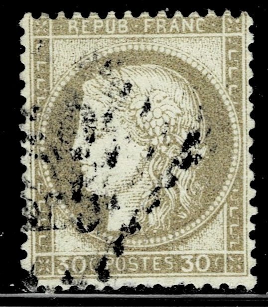 France 62 - used