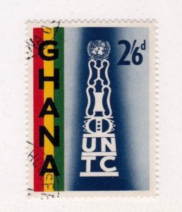 Ghana           70       used