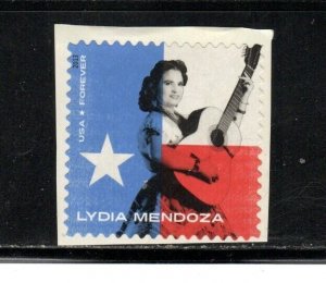 4786 * LYDIA MENDOZA *   U.S. Postage FOREVER Stamp MNH    93