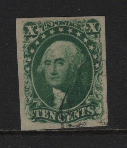 14 XF used 4 good margins face free cancel with nice color cv $ 150 ! see pic !