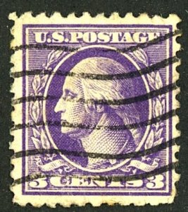 U.S. #464 USED