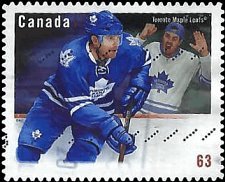 CANADA   #2676 USED (5)