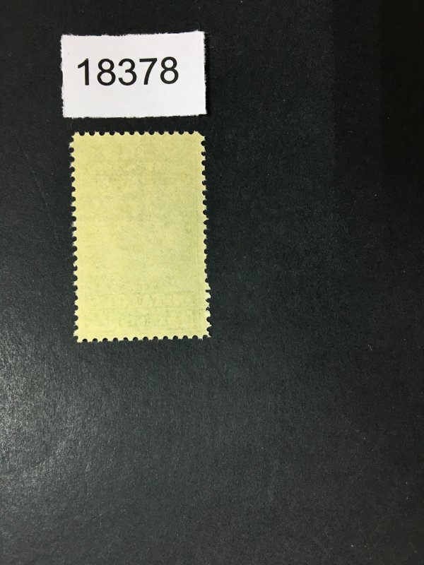 US STAMPS # RI3 REVENUE MINT OG NH CAT. $ LOT #18378