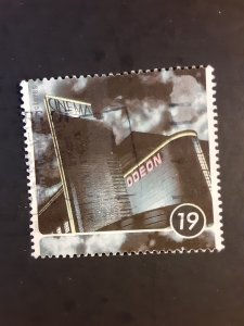 Great Britain #1658           Used