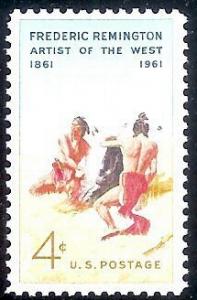 USA SC# 1187 MNH Single