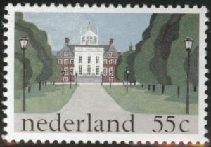 Netherlands Scott 612 MNH** 1981 stamp