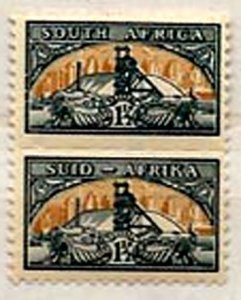 Dime Auction South Africa 107 m