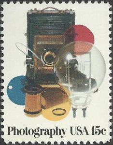 # 1758 MINT NEVER HINGED PHOTOGRAPHY