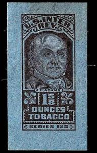 TOBBACCO STAMP