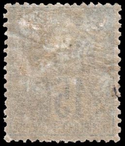 Diego-Suarez - Scott 18 - Mint-Hinged - Gum Damage