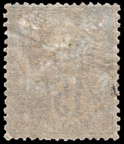 Diego-Suarez - Scott 18 - Mint-Hinged - Gum Damage
