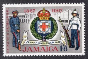 JAMAICA SCOTT 265