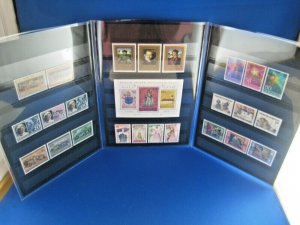 1985 LIECHTENSTEIN PRESENTATION PACK