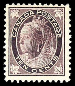 CANADA 73  Mint (ID # 85689)