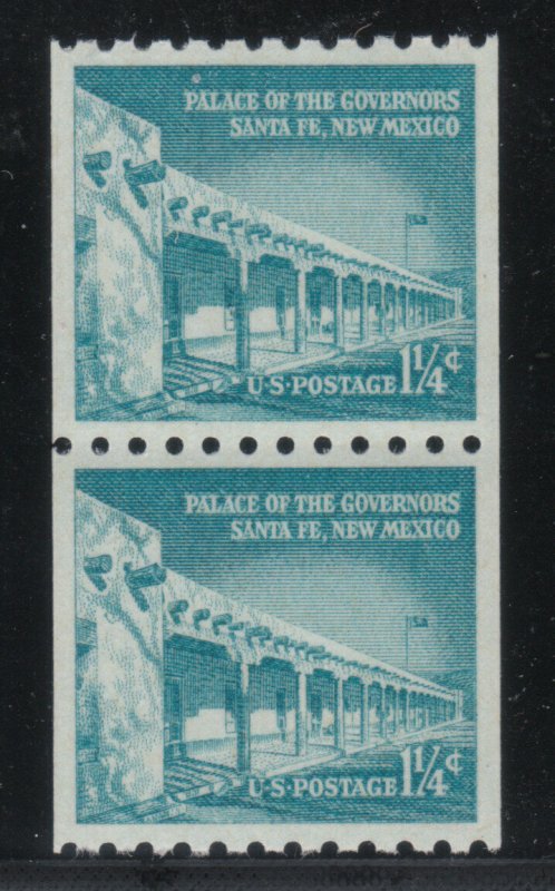 MOstamps - US #1054A Mint OG NH Pr Grade 95 with PSE Cert -Lot # MO-1673 SMQ $65