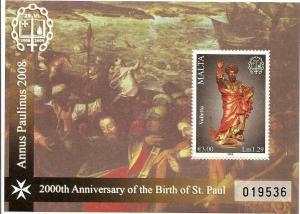 Malta 1343 MNH